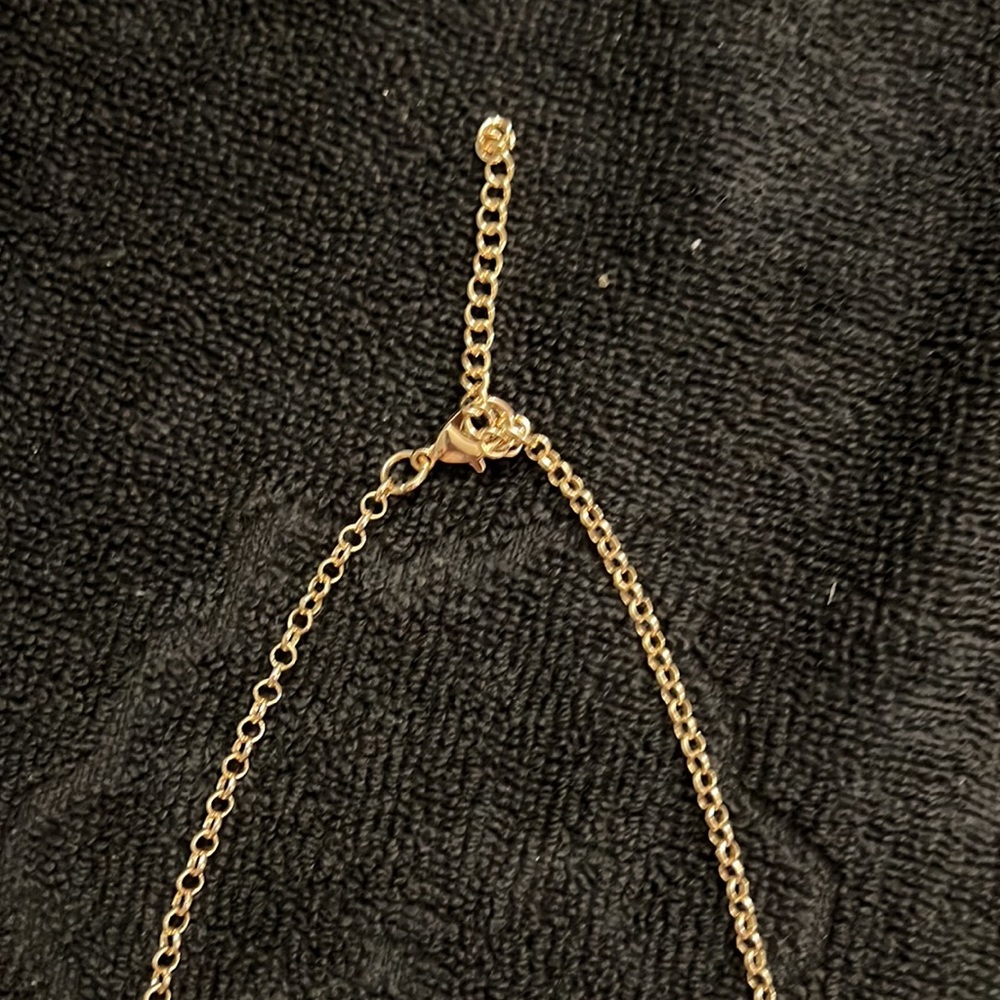 Womens necklace - Picture 4 of 5